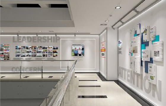 佛坪制作安装文化墙的流程是什么？