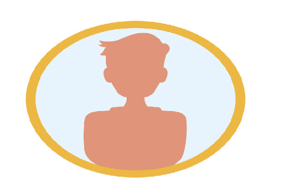 佛坪墙绘中如何画好人物轮廓？