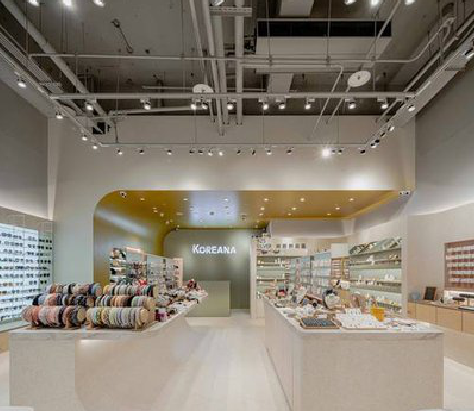 佛坪店面装修流程