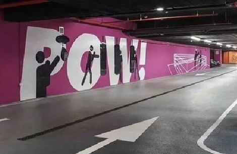 佛坪墙绘设计师的选择是关键。