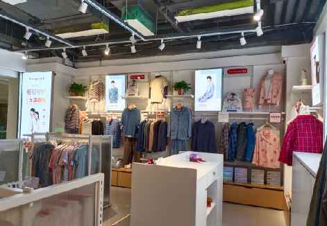 佛坪超市卖场装修如何提升消费欲望？