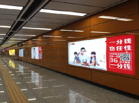 佛坪广告灯箱的发展前景？