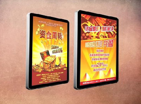 佛坪如何延长磁吸灯箱的使用寿命？