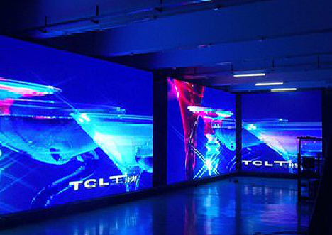 佛坪如何解决LED显示屏耗电问题？